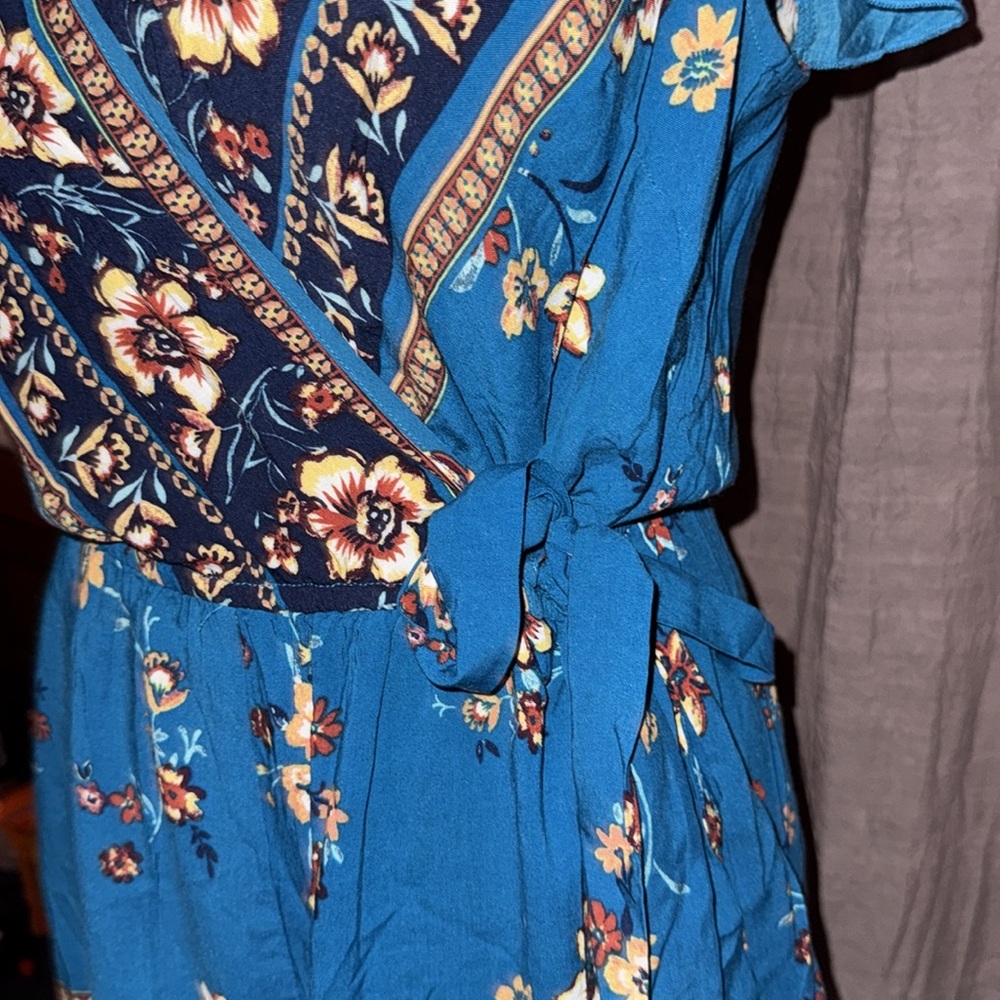 Romper from target - Picture 3 of 5